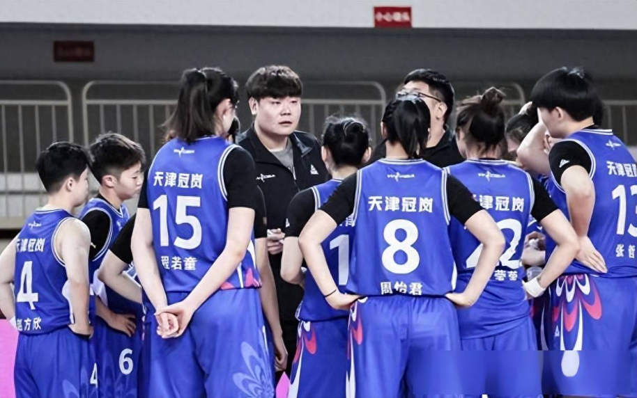 乐鱼体育app-又一队！曝天津女篮或退出WCBA 上季0胜32负创历史最差
