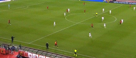 乐鱼体育app-【欧国联】德布劳内巴舒亚伊传射 比利时2比1威尔士