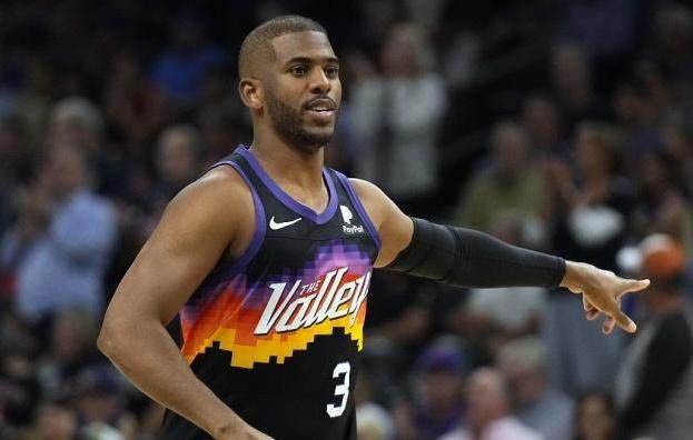 乐鱼体育-佩顿受伤 字母受困 决定东西部半决赛的四大因素