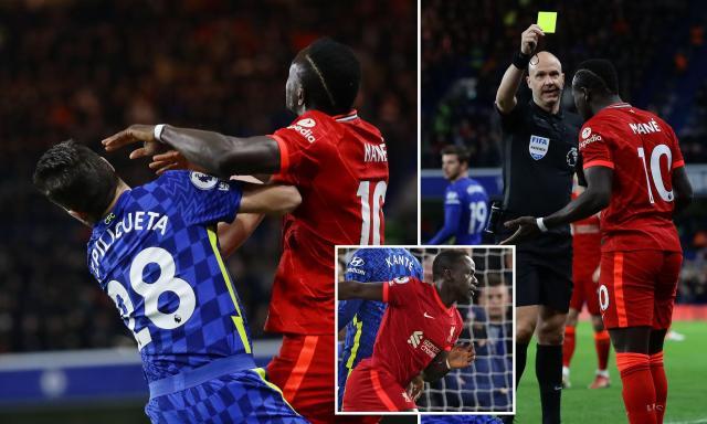 乐鱼官网-卡拉格奇异诡辩：马内臂击非肘击，顶多算张“橙牌”