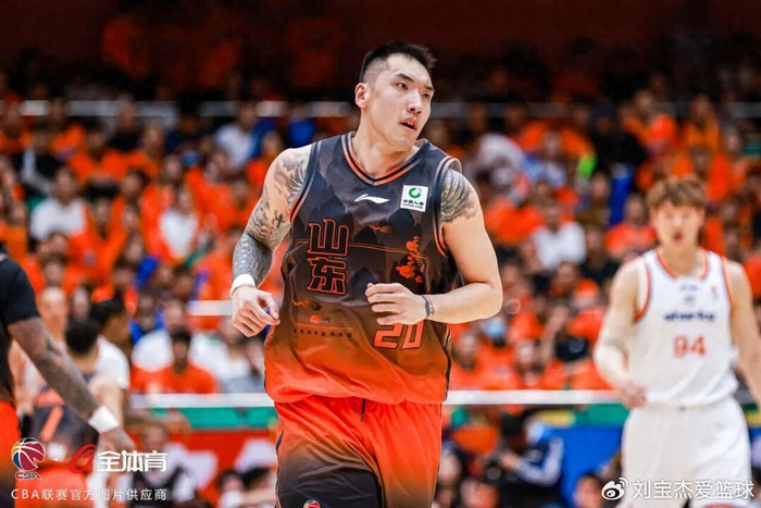 乐鱼体育官方网站-山东高速男篮：八强出局不是终点，是重建的起点|沙奎尔·奥尼尔|克里斯-约翰逊|德雷克·鲍威尔|诺曼·鲍威尔|乔-约翰逊_新浪体育_新浪新闻